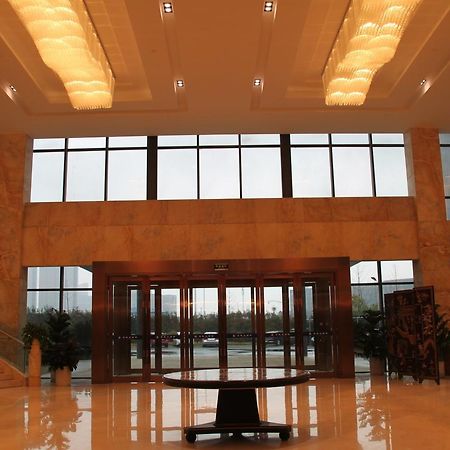 Lanchen Hotel Hangzhou Zewnętrze zdjęcie