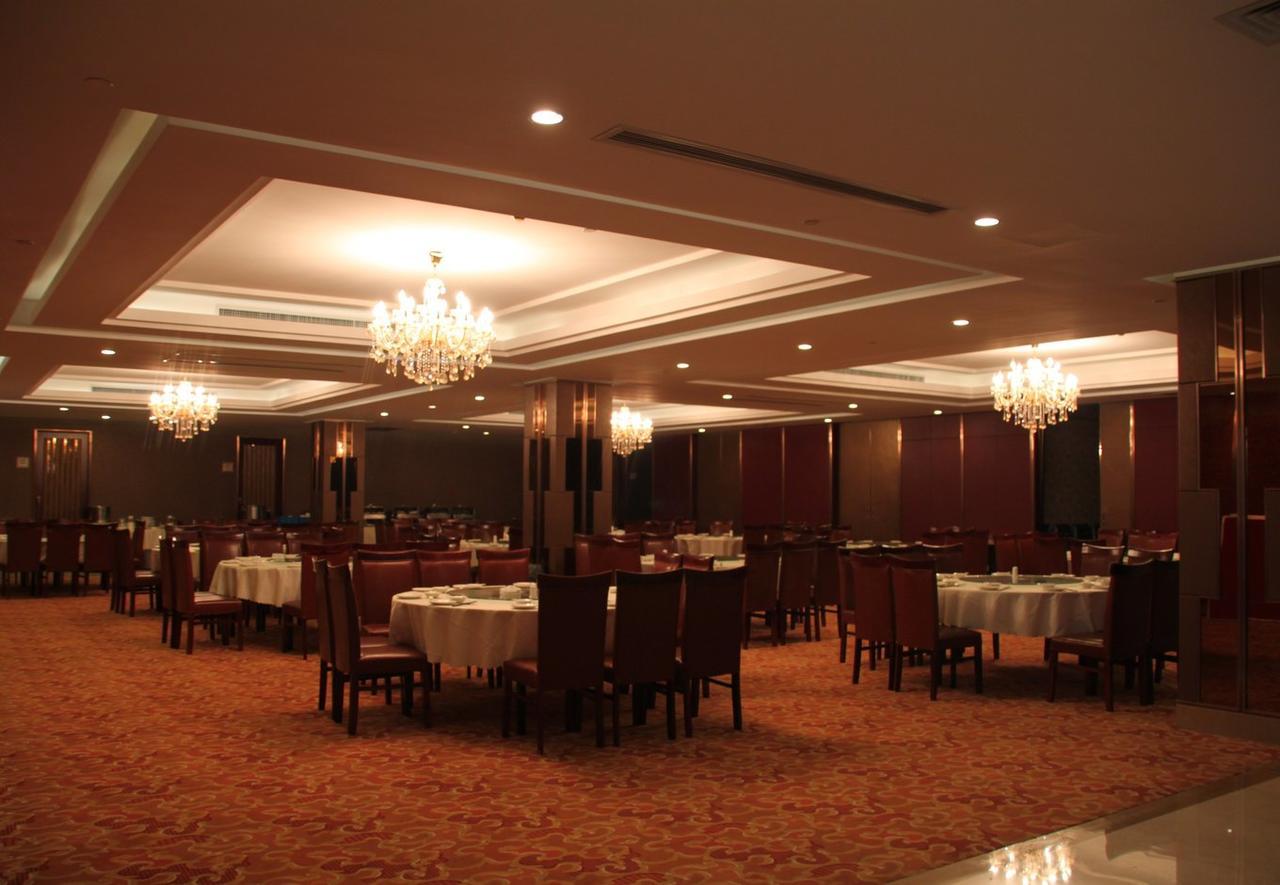 Lanchen Hotel Hangzhou Zewnętrze zdjęcie