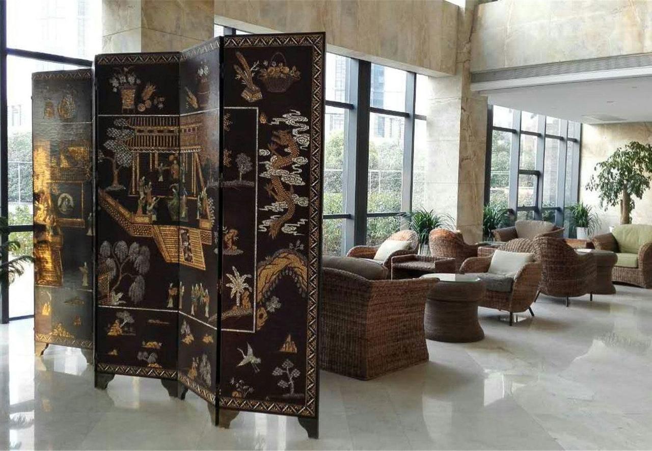 Lanchen Hotel Hangzhou Zewnętrze zdjęcie