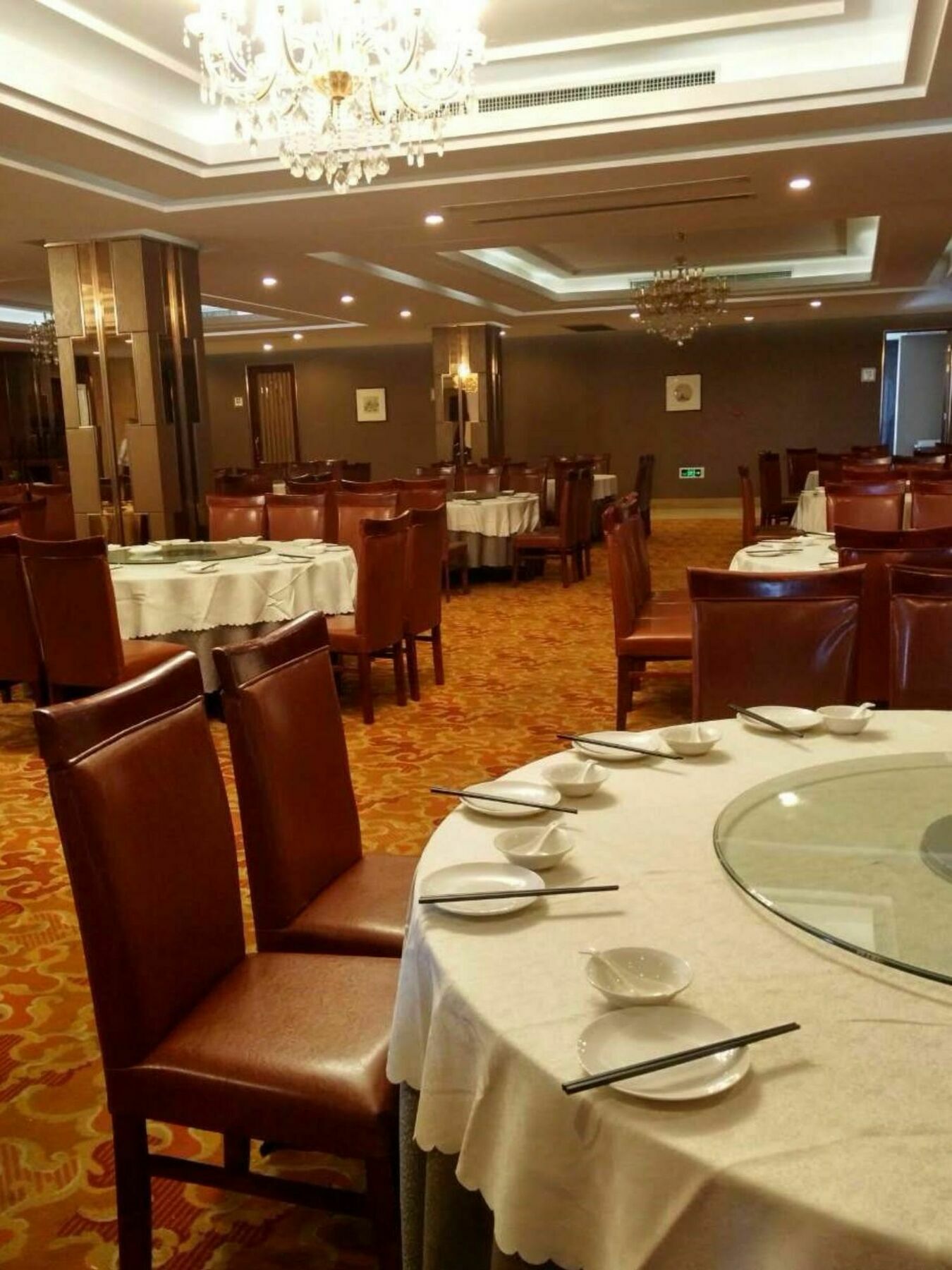Lanchen Hotel Hangzhou Zewnętrze zdjęcie