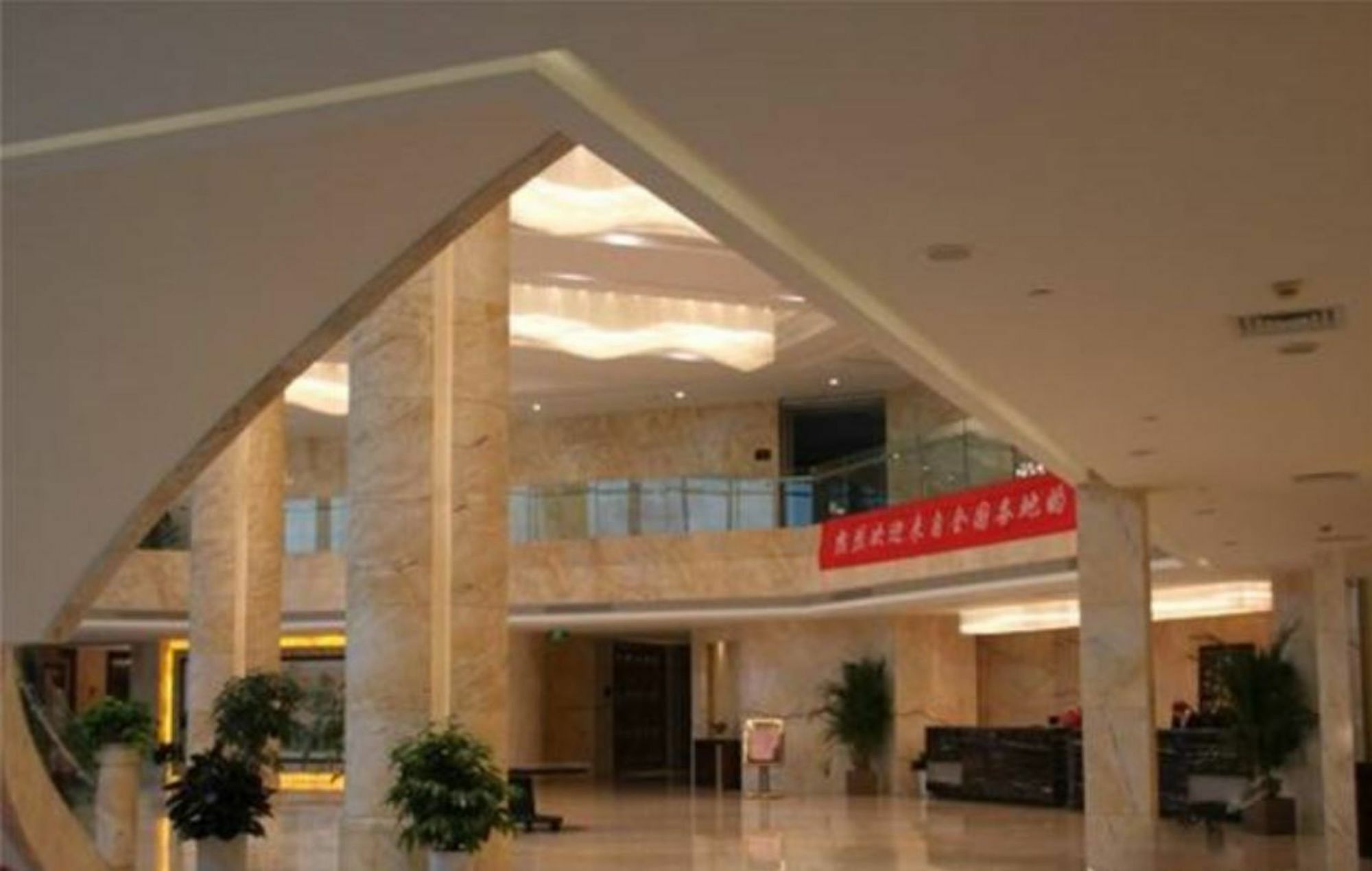 Lanchen Hotel Hangzhou Zewnętrze zdjęcie