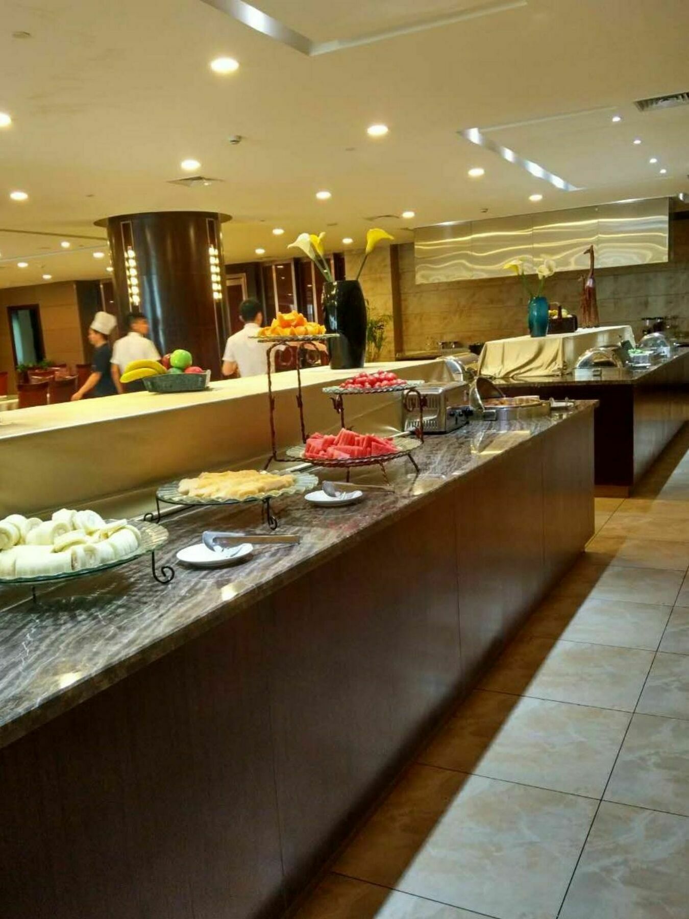 Lanchen Hotel Hangzhou Zewnętrze zdjęcie