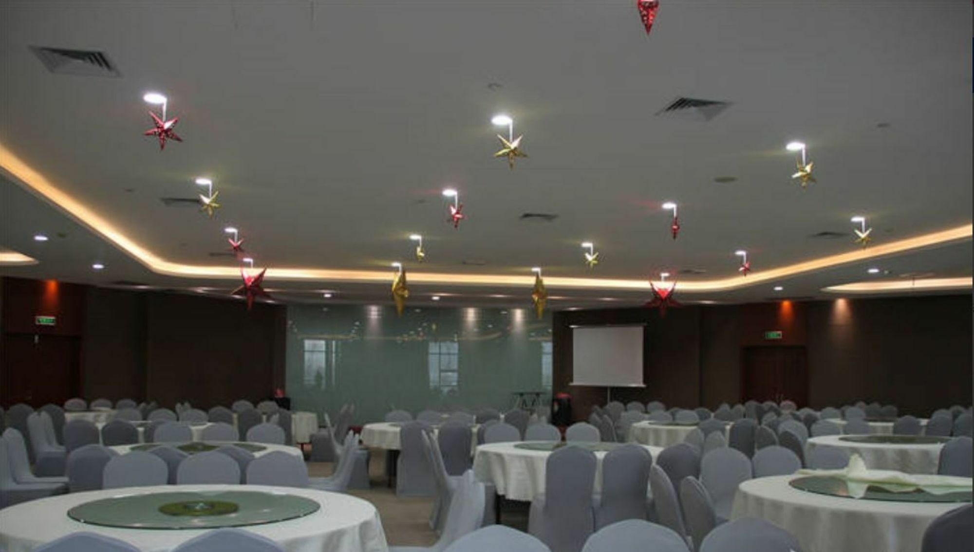 Lanchen Hotel Hangzhou Zewnętrze zdjęcie