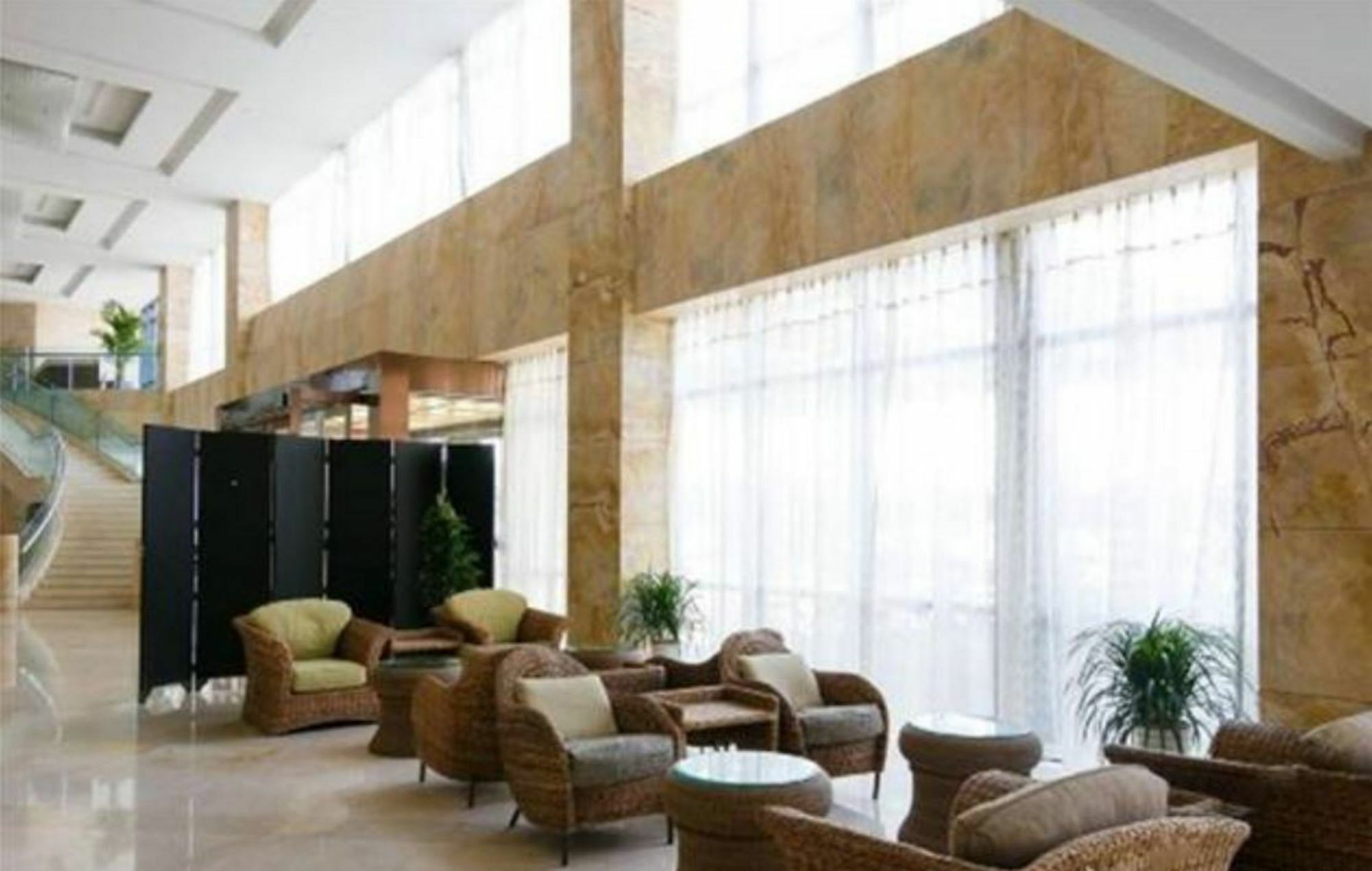 Lanchen Hotel Hangzhou Zewnętrze zdjęcie
