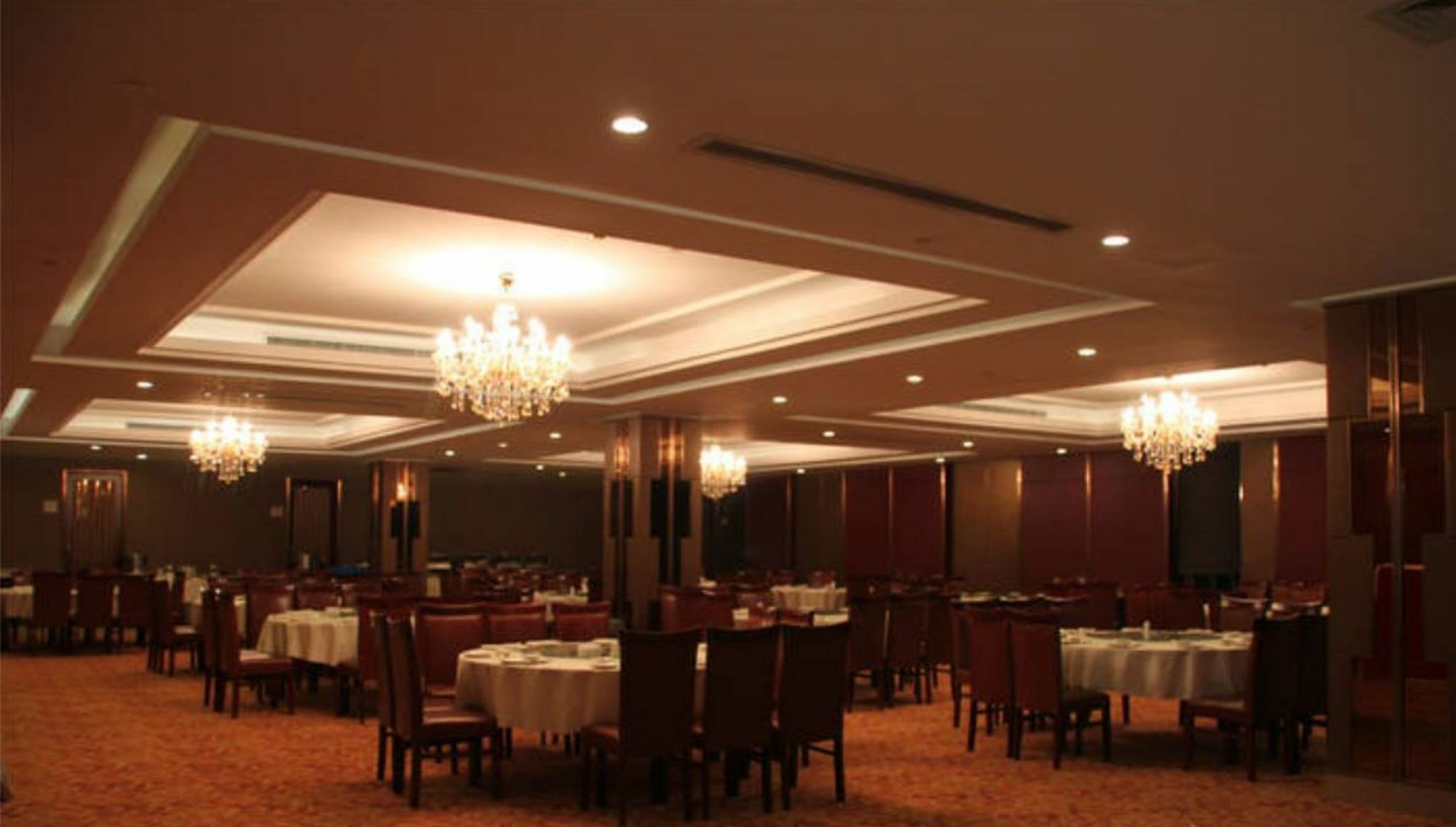 Lanchen Hotel Hangzhou Zewnętrze zdjęcie
